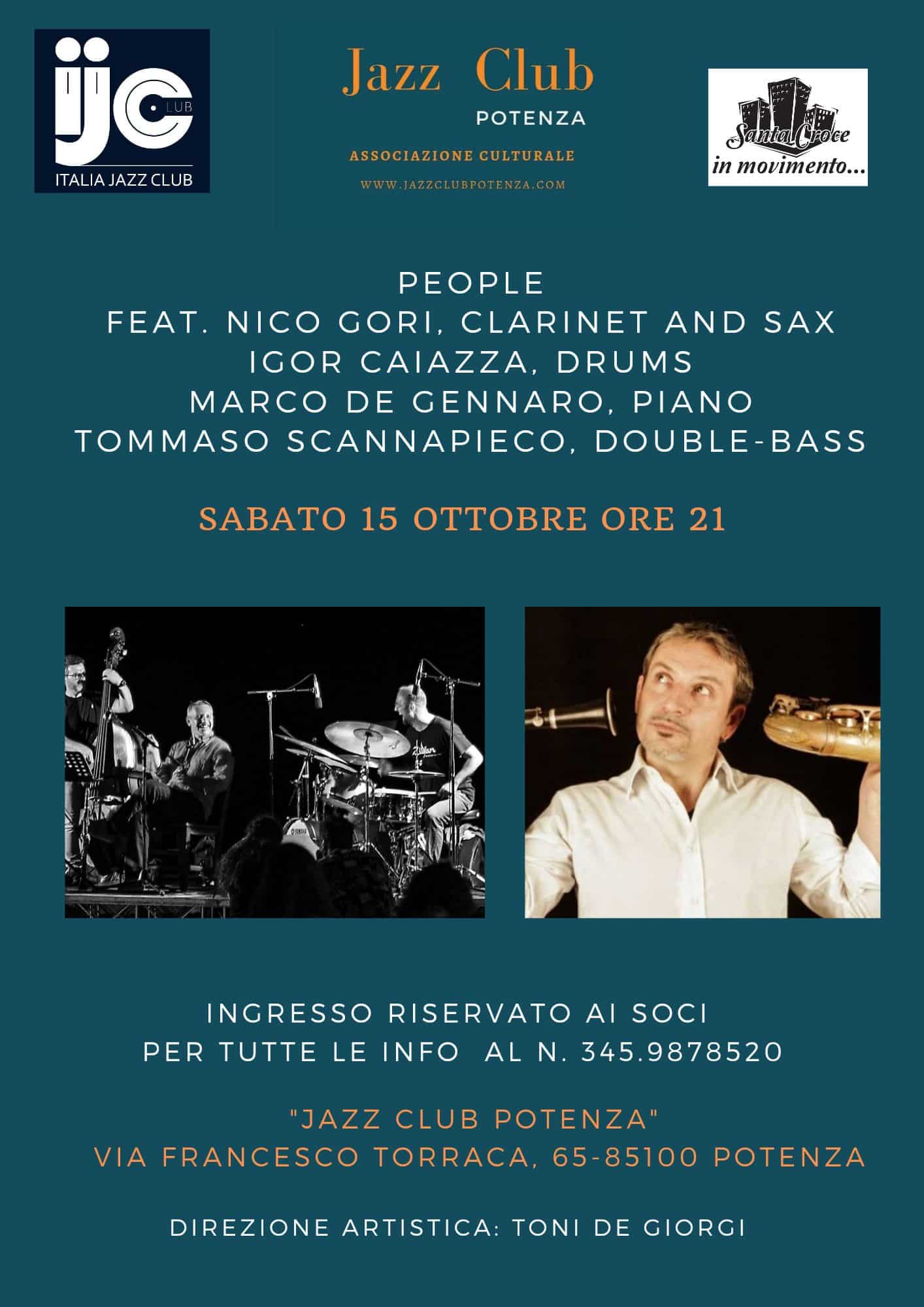 Jazz Club Potenza