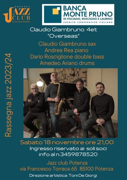 Jazz Club Potenza