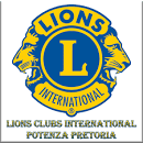 Lion's Club International - Potenza Pretoria